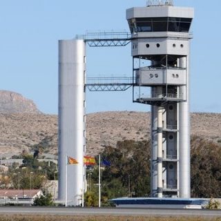 Alicante Airport