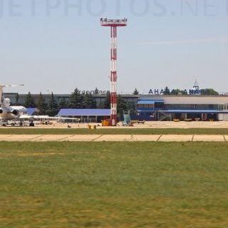 Anapa Airport