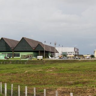 Aracati Airport