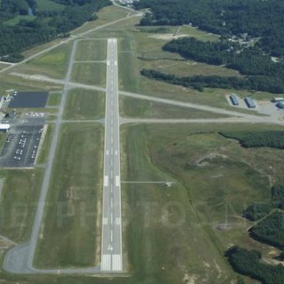 Auburn Airport