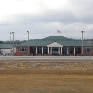 Augusta Regional Airport