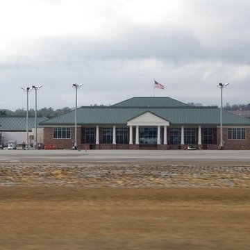 Reviews Augusta Regional Airport