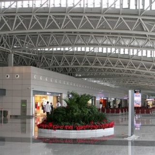 Baotou Erliban Airport