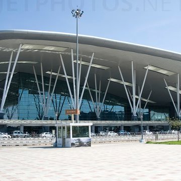 Reviews Bengaluru Kempegowda International Airport