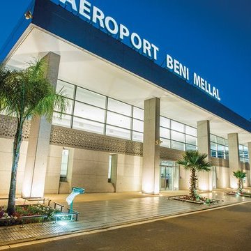Beni Mellal Airport