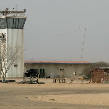 Berbera Airport