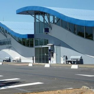 Beziers Cap d’Agde Airport