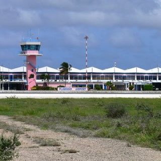 Bonaire Flamingo International Airport