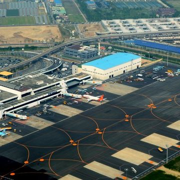 Busan Gimhae International Airport
