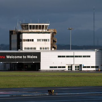 Reviews Cardiff Airport
