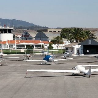 Cascais Municipal Aerodrome