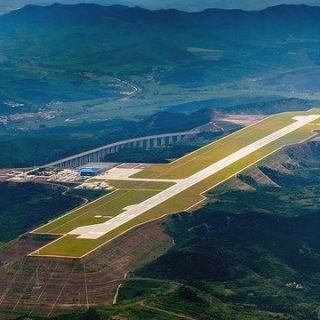 Chengde Puning Airport