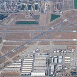Chino Airport