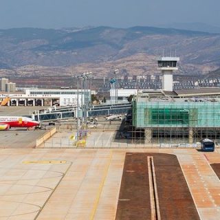 Dali Airport