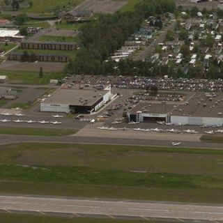 Duluth International Airport