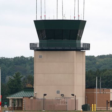 Eau Claire Chippewa Valley Regional Airport