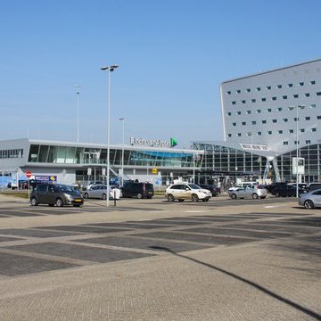 Reviews Eindhoven Airport