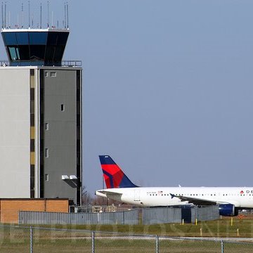 Fargo Hector International Airport