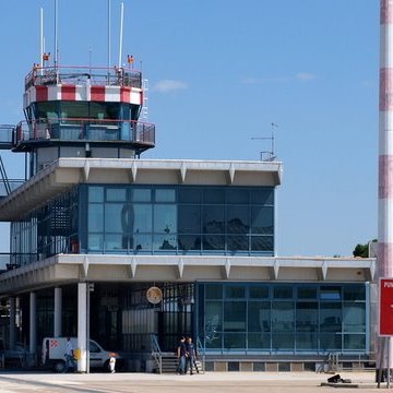 Foggia Gino Lisa Airport