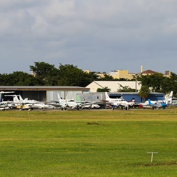 Reviews Fort Lauderdale Executive Airport