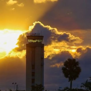 Fort Lauderdale Hollywood International Airport