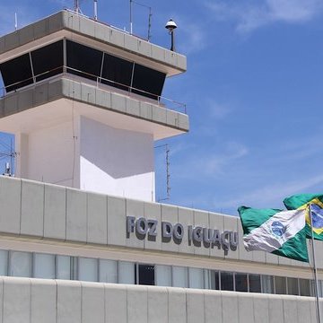 Reviews Foz do Iguacu International Airport