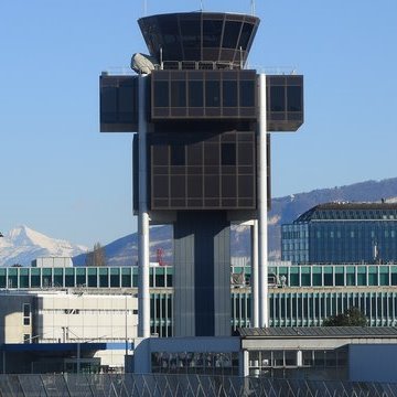 Reviews Geneva International Airport