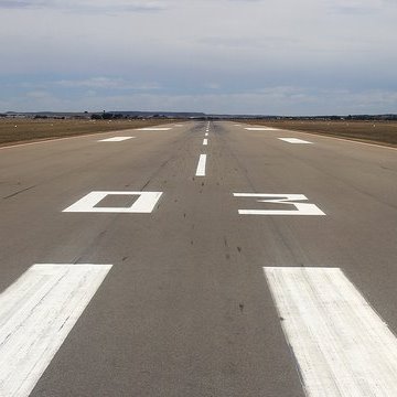 Geraldton Airport
