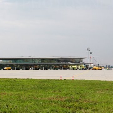 Reviews Graz Airport