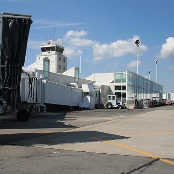 Greater Binghamton Airport