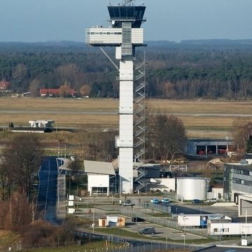 Hannover Langenhagen Airport