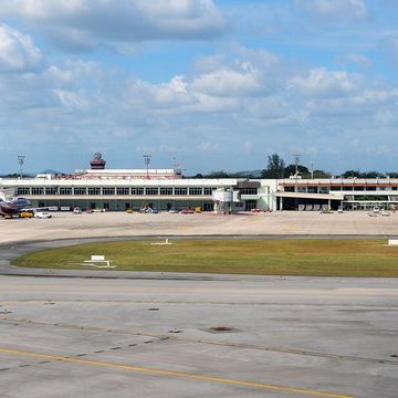 Hat Yai International Airport