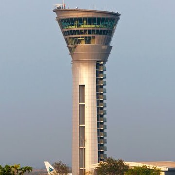 Hyderabad Rajiv Gandhi International Airport