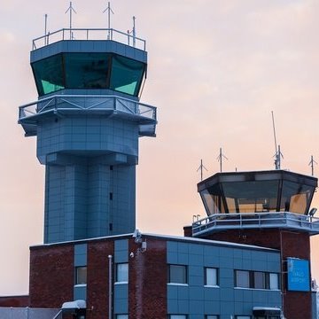 Reviews Ivalo Airport