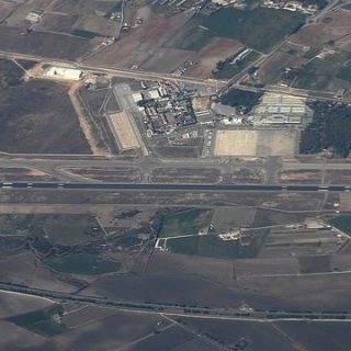 Jerez Airport