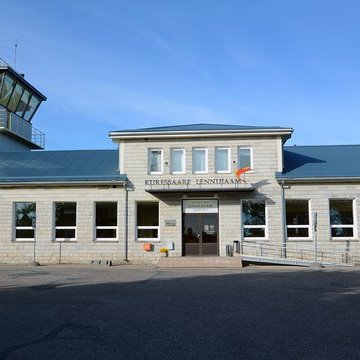 Kuressaare Airport