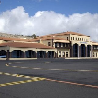 La Gomera Airport