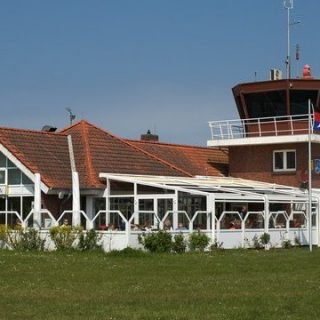 Langeoog Airport