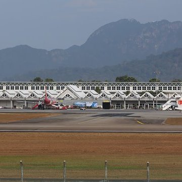 Langkawi International Airport