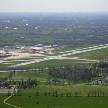 Lexington Blue Grass Airport