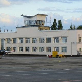 Lipetsk Airport