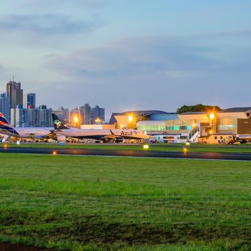 Londrina Airport