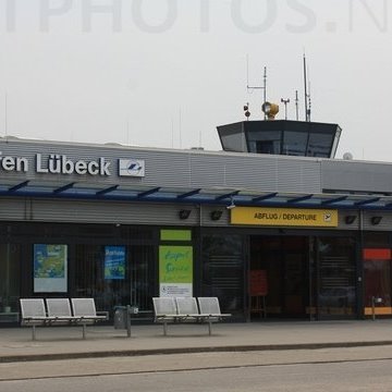 Lubeck Airport