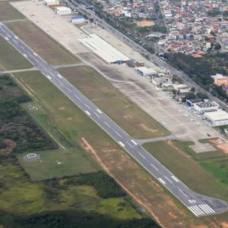 Macae Airport