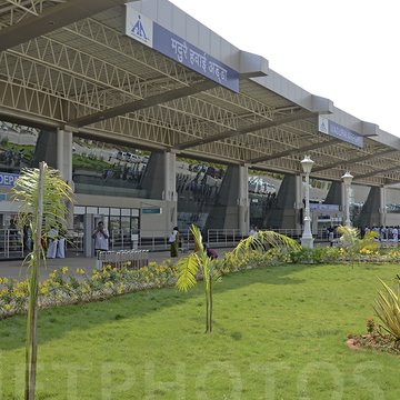 Reviews Madurai Airport