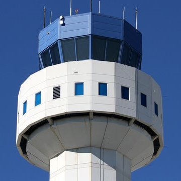 Miami Opa Locka Executive Airport