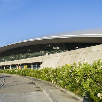 Montevideo Carrasco International Airport