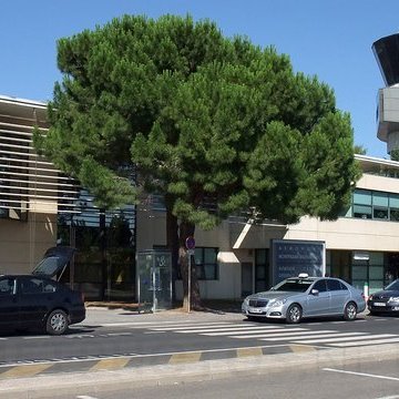 Reviews Montpellier Mediterranee Airport