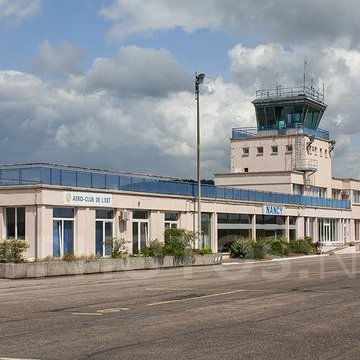 Nancy Essey Airport