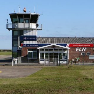 Norden Norddeich Airport